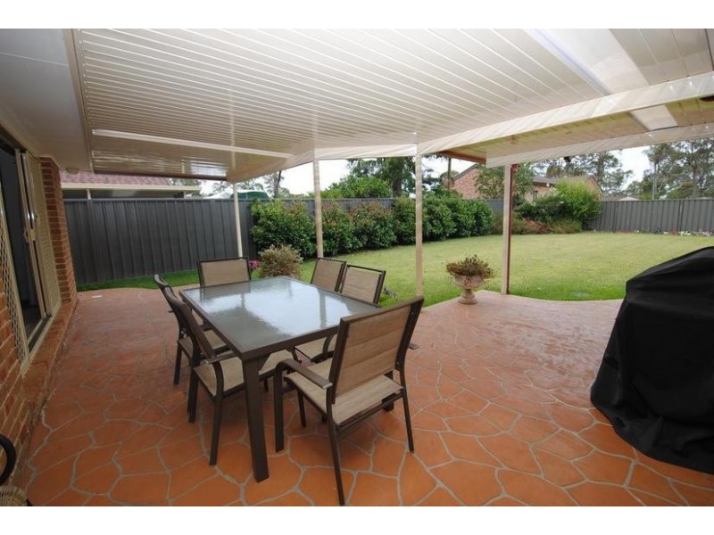 31 Gowlland Crescent, Callala Bay NSW 2540