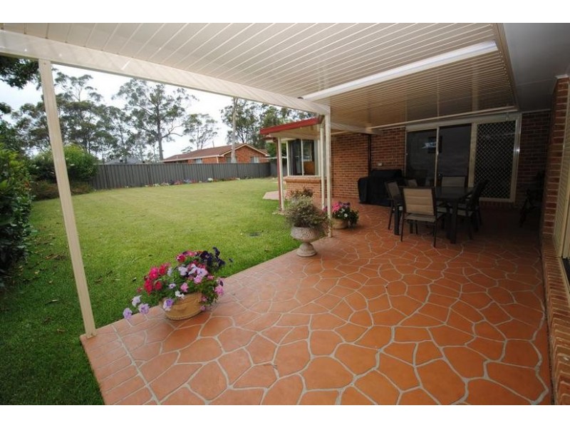 31 Gowlland Crescent, Callala Bay NSW 2540