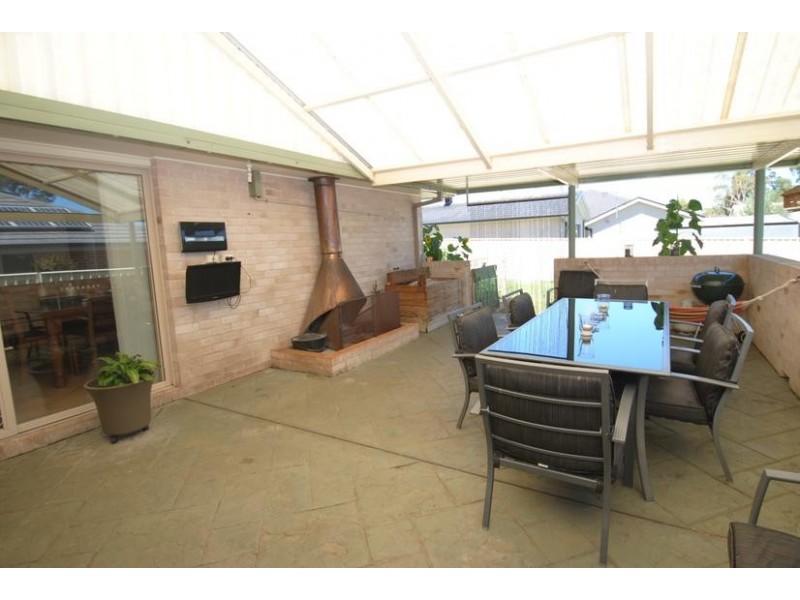 24 Carson Crescent, Callala Bay NSW 2540