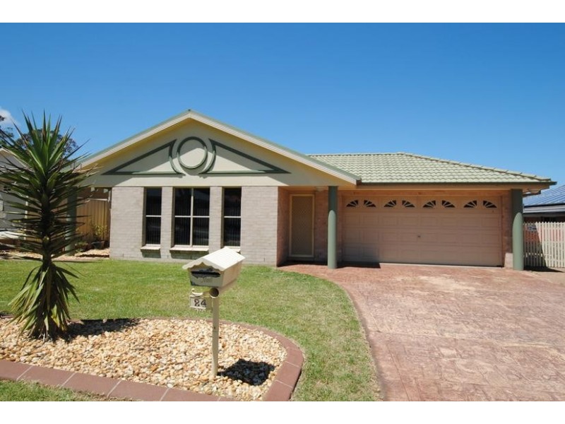 24 Carson Crescent, Callala Bay NSW 2540
