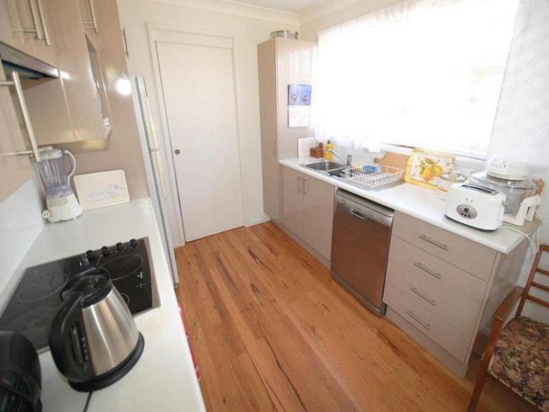 3 Eastwood Avenue, Culburra Beach NSW 2540