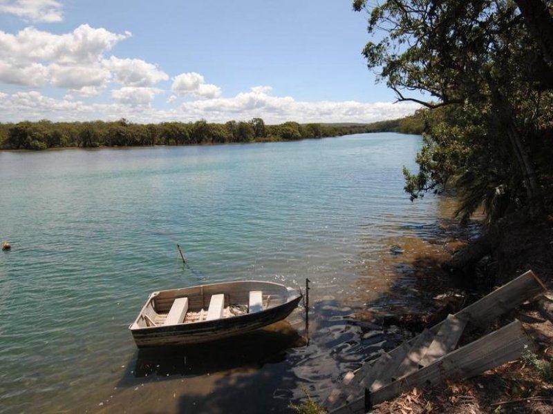 60 Catherine Street, Myola NSW 2540