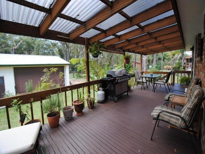 60 Catherine Street, Myola NSW 2540