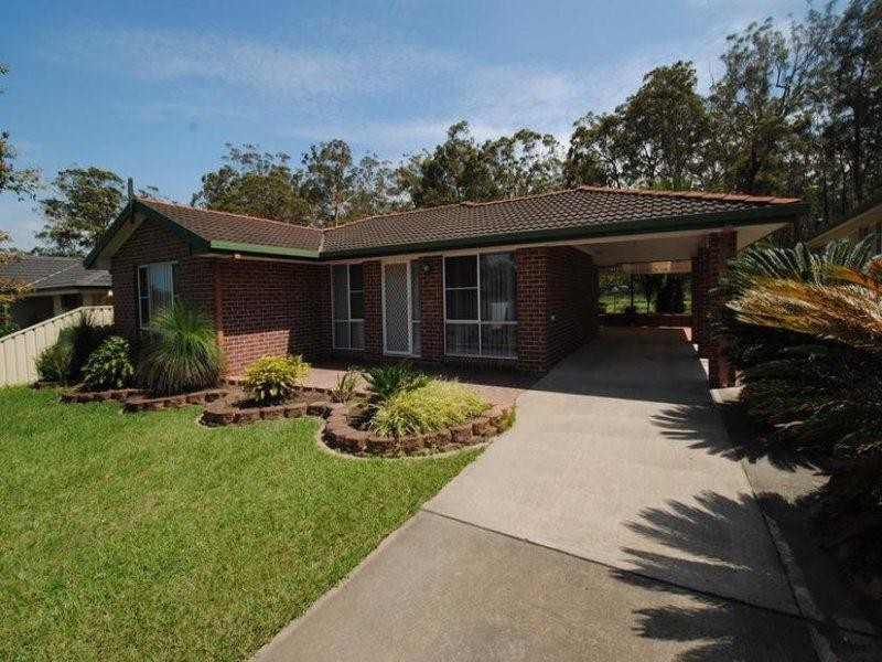 41 Stott Crescent, Callala Bay NSW 2540