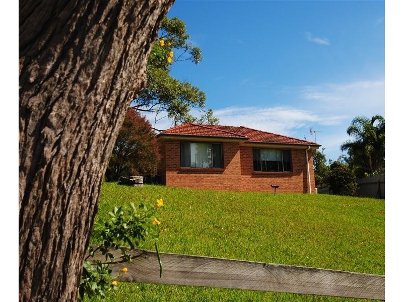52 Boorawine Terrace, Callala Bay NSW 2540