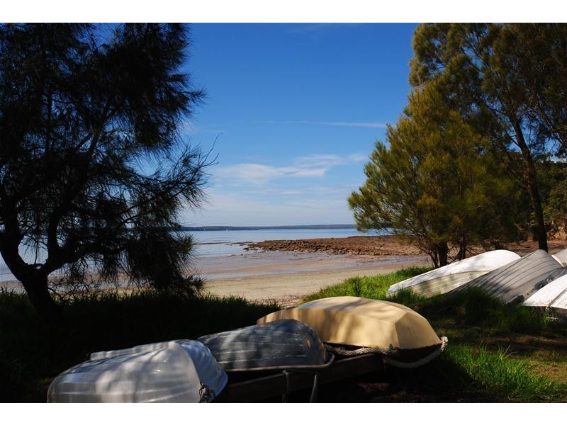 52 Boorawine Terrace, Callala Bay NSW 2540