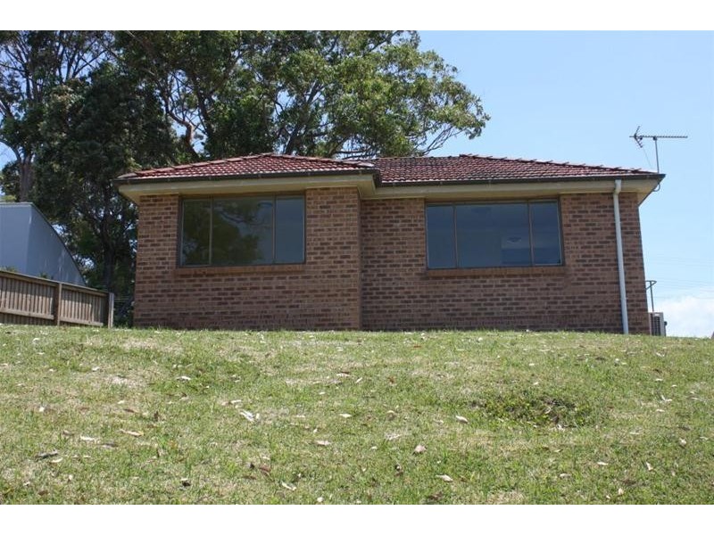 52 Boorawine Terrace, Callala Bay NSW 2540
