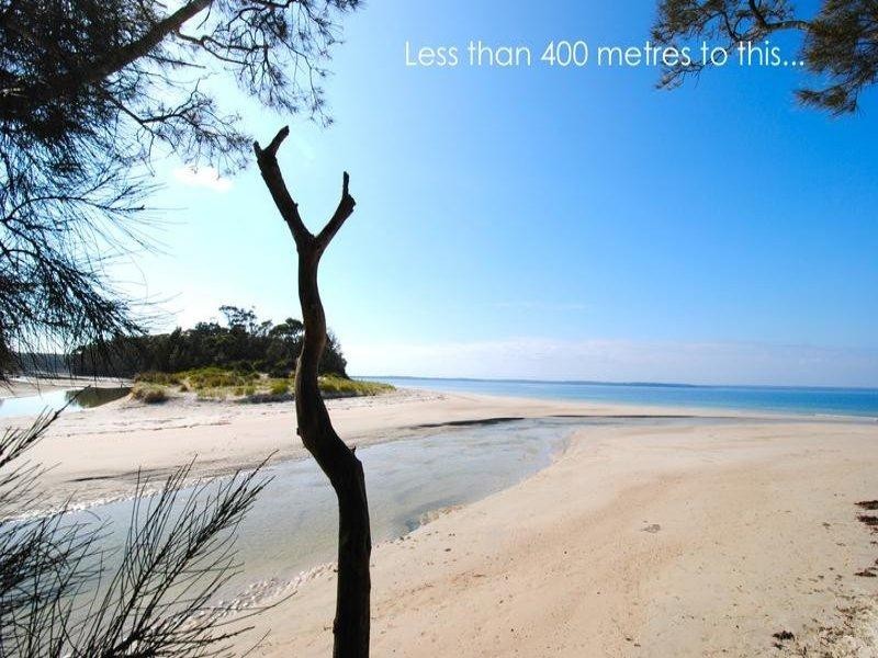 1 Cronin Place, Callala Bay NSW 2540