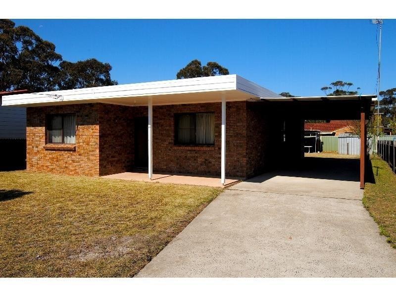 57 Watts Road, Callala Beach NSW 2540