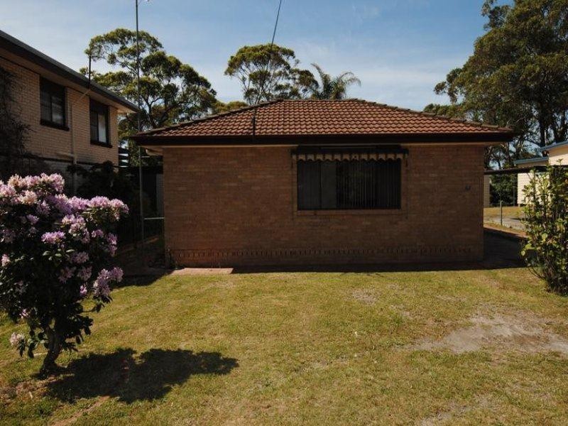 61 Queen Mary Street, Callala Beach NSW 2540