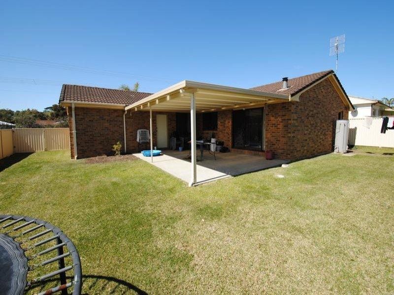 89 Prince Edward Avenue, Culburra Beach NSW 2540