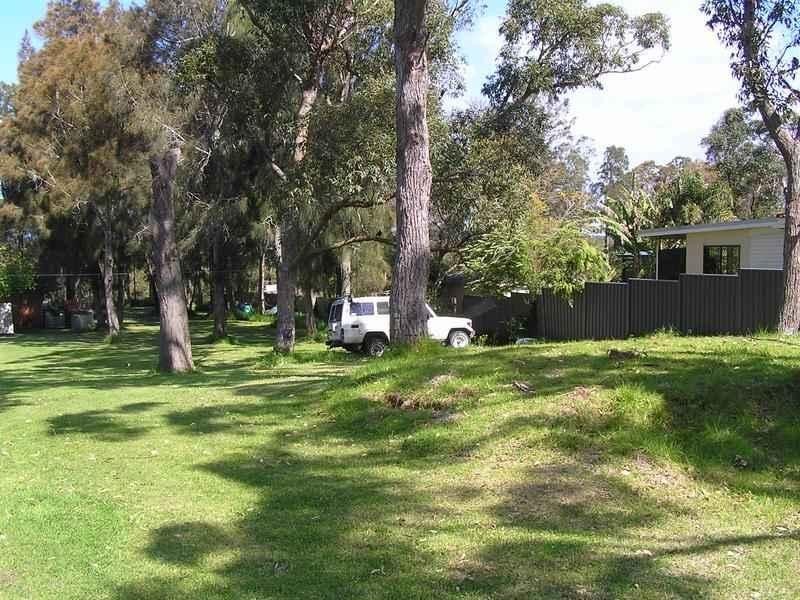 8 Orient Point Road, Culburra Beach NSW 2540