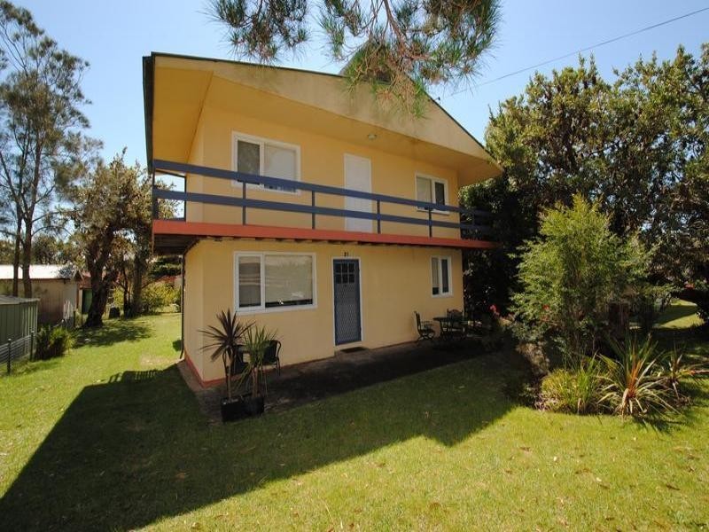 21 Kinghorn Road, Currarong NSW 2540