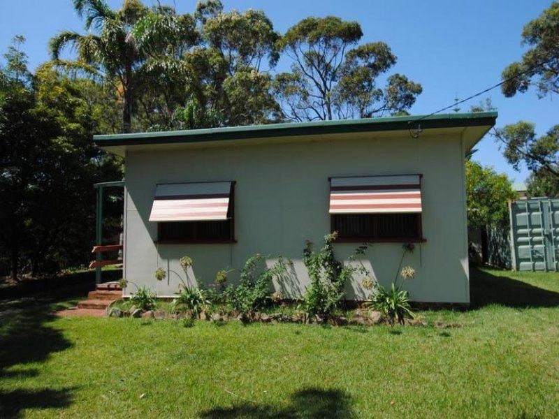 80 Boorawine Terrace, Callala Bay NSW 2540