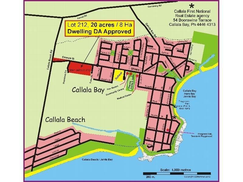 212 Illustrious Court, Callala Bay NSW 2540