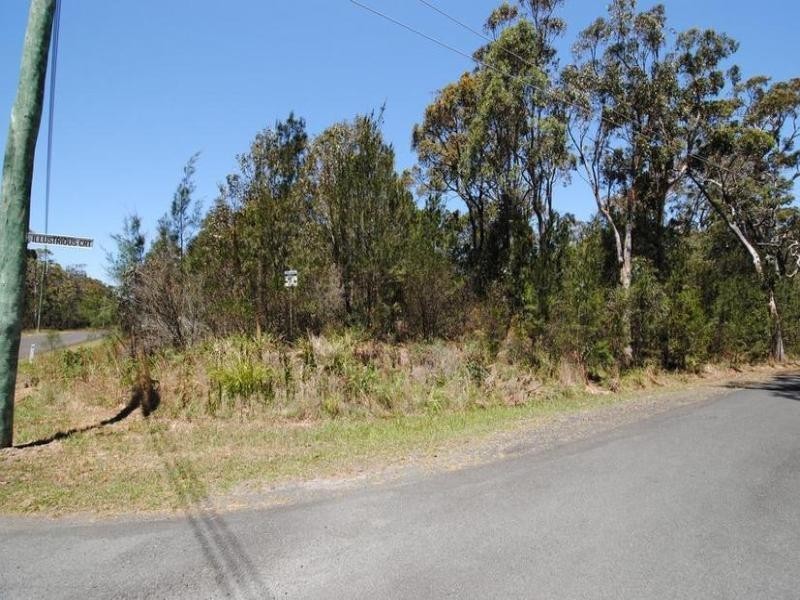 212 Illustrious Court, Callala Bay NSW 2540