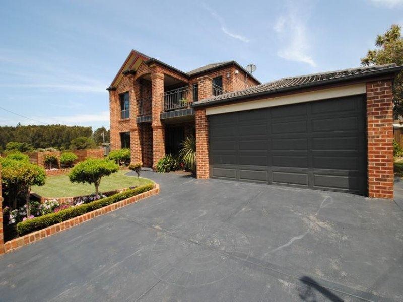 186 Marina Lane, Culburra Beach NSW 2540