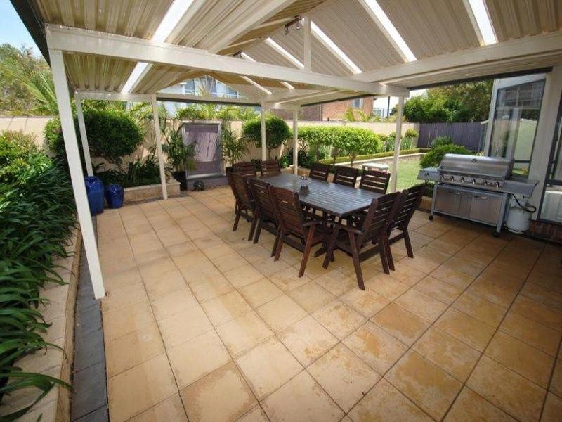 186 Marina Lane, Culburra Beach NSW 2540