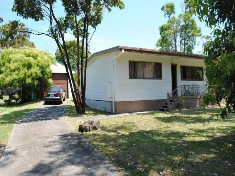 24 Seagull Street, Culburra Beach NSW 2540