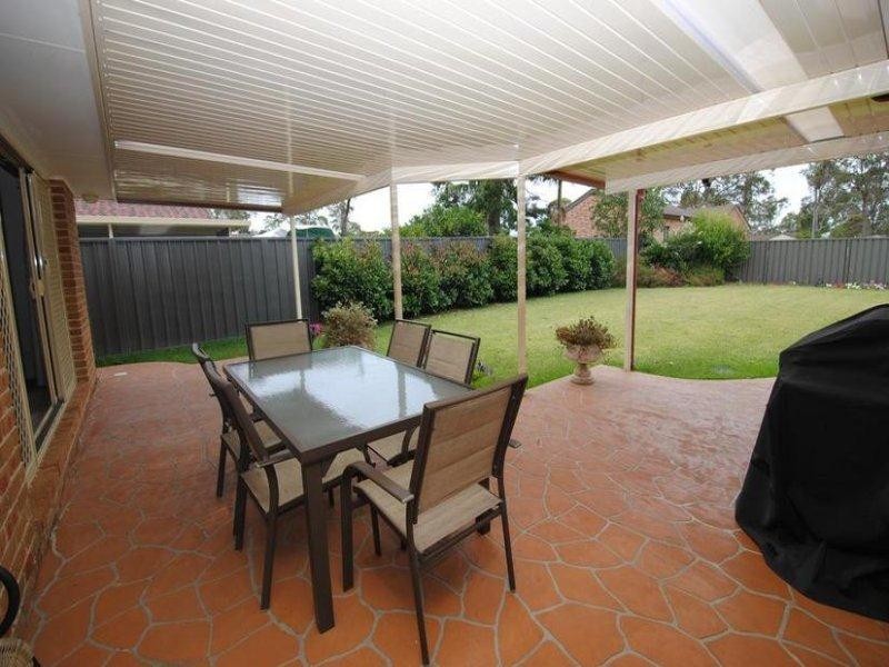 31 Gowlland Crescent, Callala Bay NSW 2540