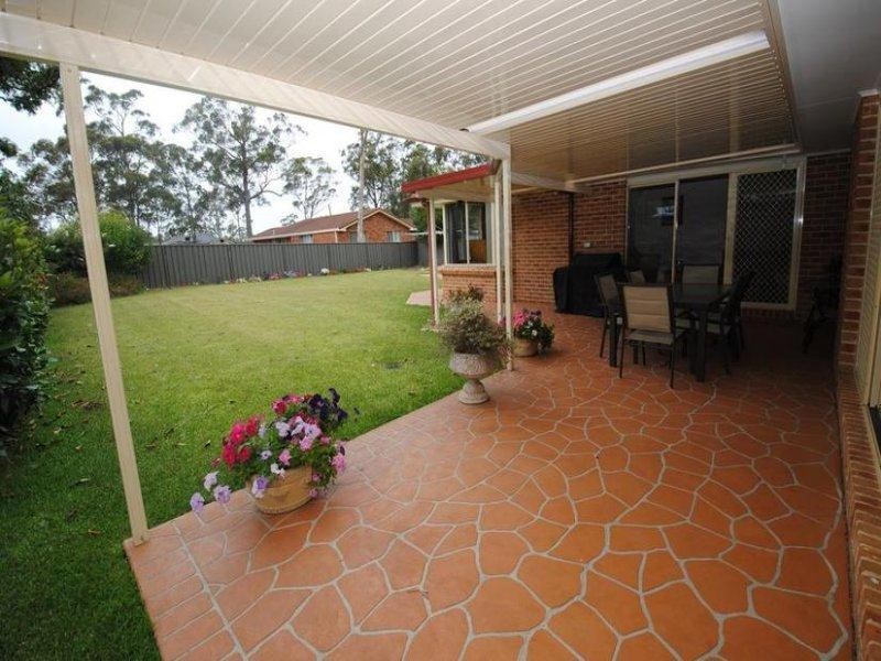 31 Gowlland Crescent, Callala Bay NSW 2540