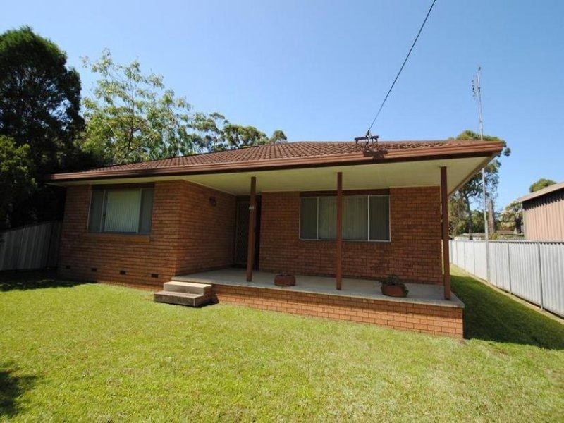 72 Chapman Street, Callala Bay NSW 2540