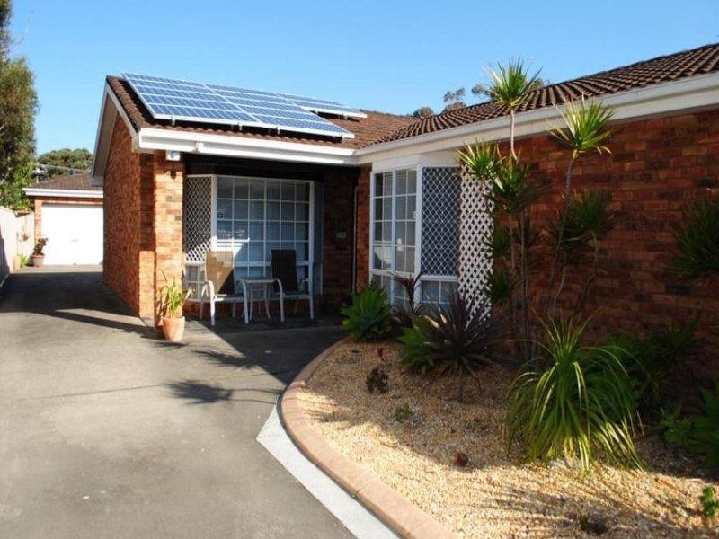 133 Queen Mary Street, Callala Beach NSW 2540