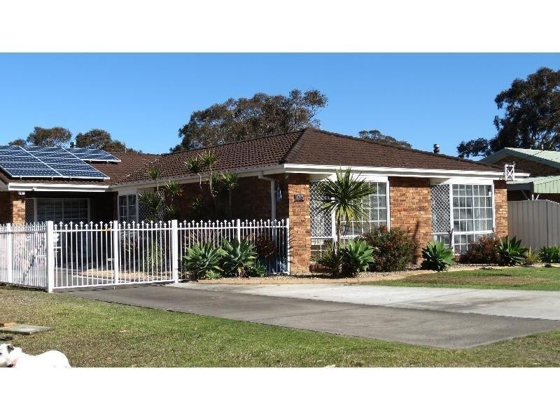 133 Queen Mary Street, Callala Beach NSW 2540