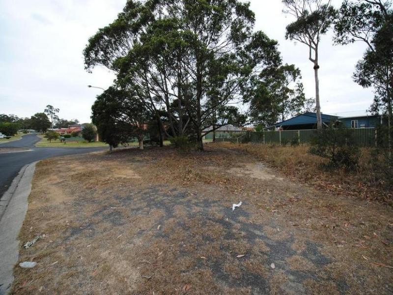 1 Tidy Close, Callala Bay NSW 2540