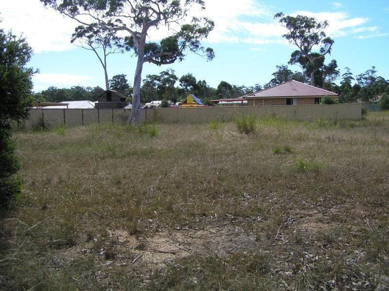 47 Emmett Street, Callala Bay NSW 2540
