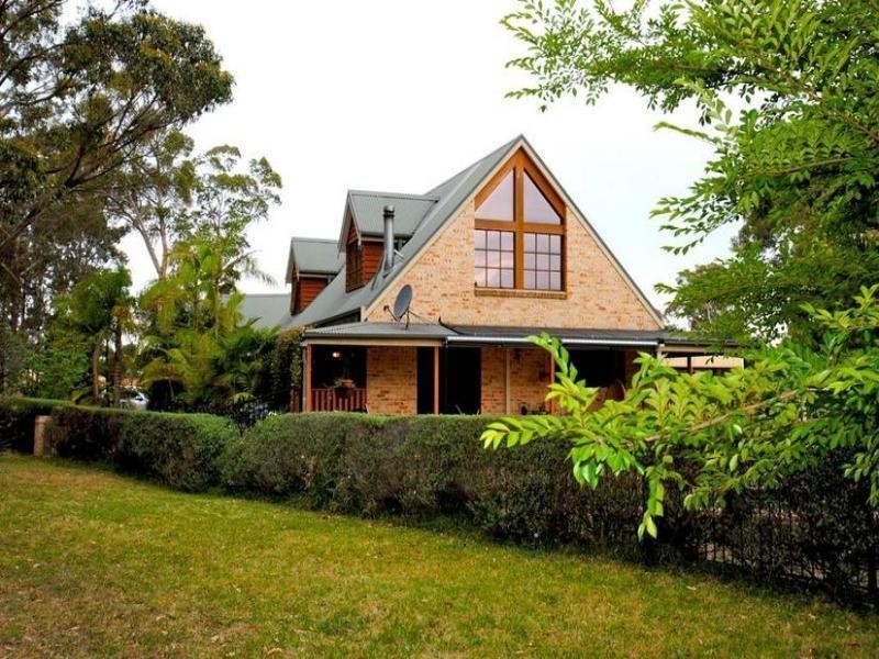 31 Callala Bay Road, Callala Bay NSW 2540