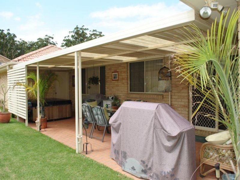 24 Stott Crescent, Callala Bay NSW 2540