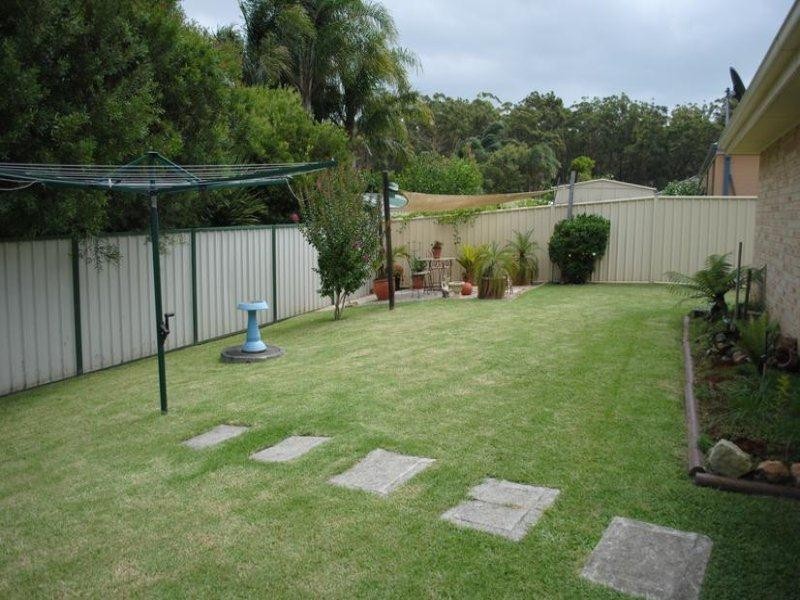24 Stott Crescent, Callala Bay NSW 2540