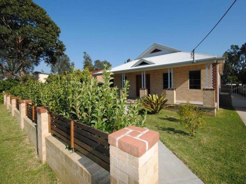 143 Prince Edward Avenue, Culburra Beach NSW 2540