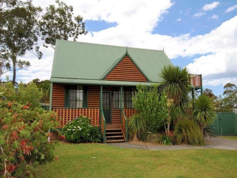 7 Huon Street, Callala Bay NSW 2540