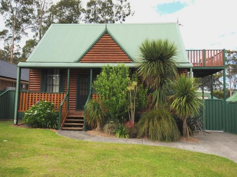 7 Huon Street, Callala Bay NSW 2540
