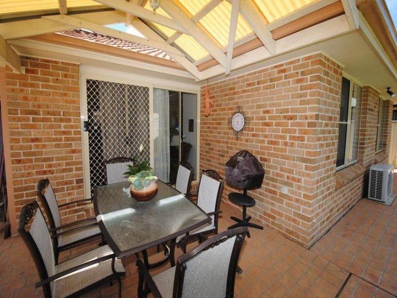 12 Carson Crescent, Callala Bay NSW 2540