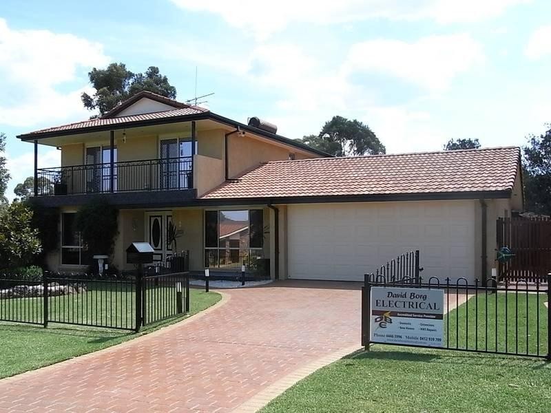 2 Cronin Place, Callala Bay NSW 2540
