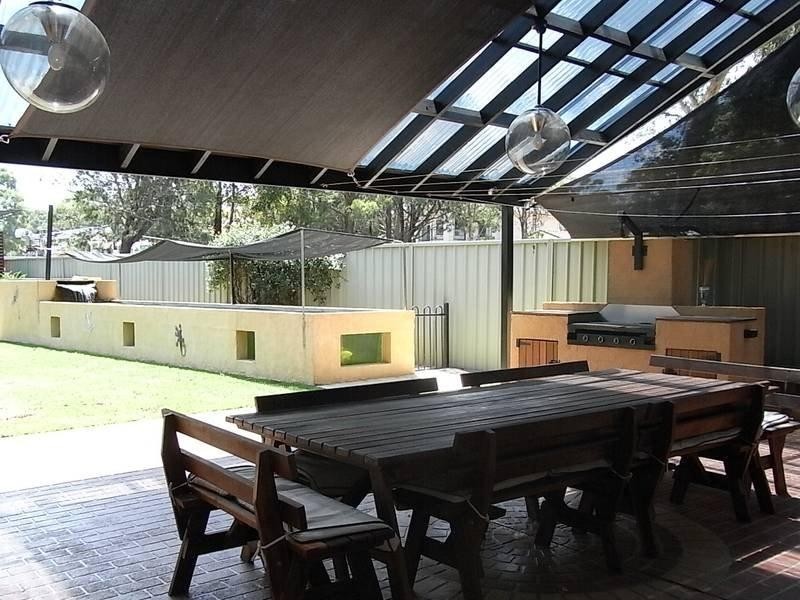 2 Cronin Place, Callala Bay NSW 2540
