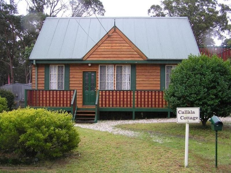 44 Queen Mary Street, Callala Beach NSW 2540