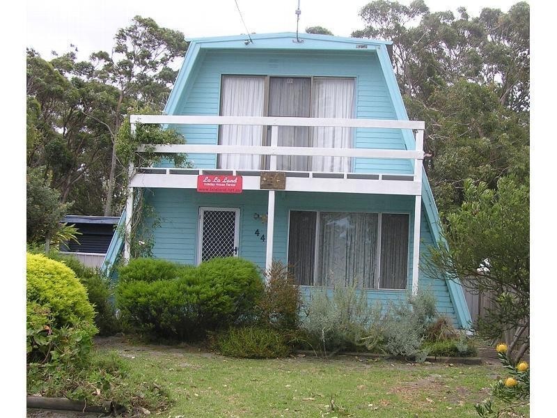 44 Quay Road, Callala Beach NSW 2540