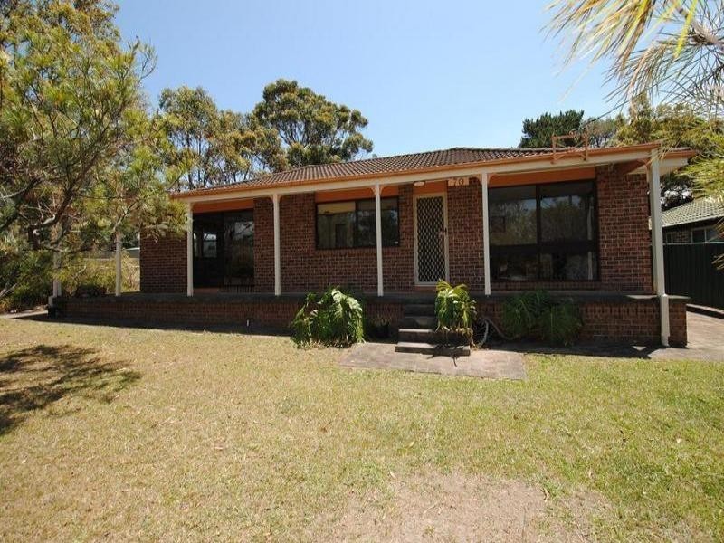 70 Fairlands Street, Culburra Beach NSW 2540