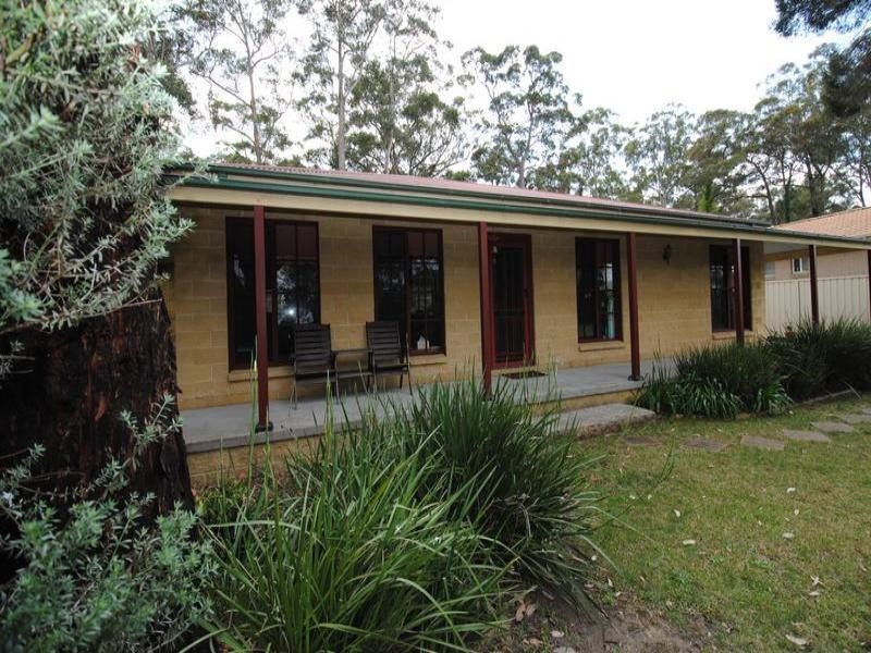 63 Stott Crescent, Callala Bay NSW 2540