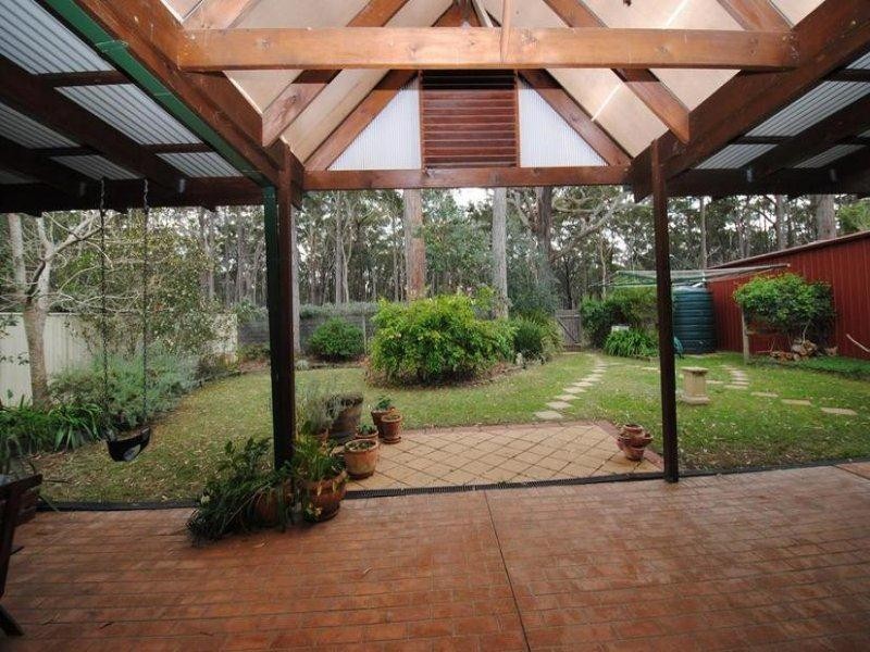 63 Stott Crescent, Callala Bay NSW 2540