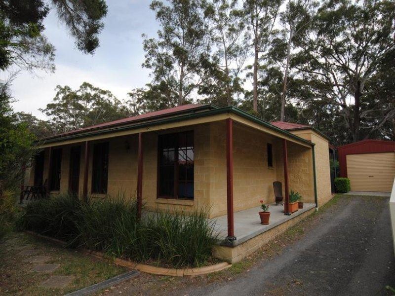 63 Stott Crescent, Callala Bay NSW 2540