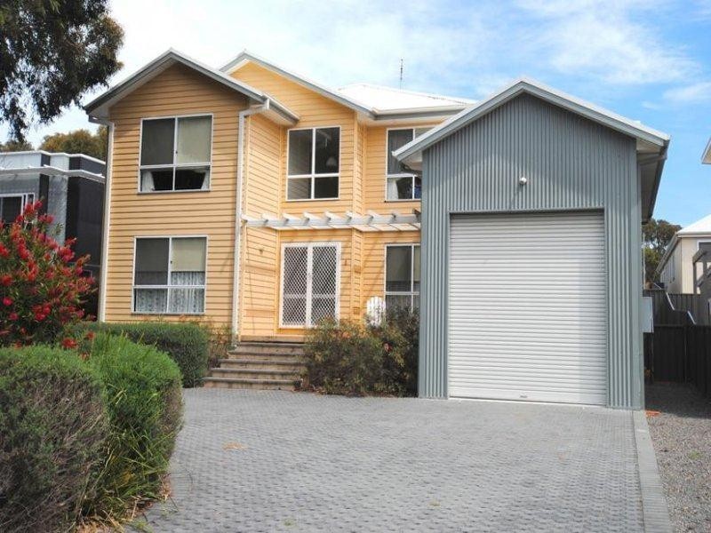 7 Caffrey Circuit, Callala Beach NSW 2540
