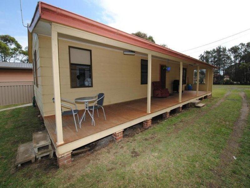 44 Prince Edward Avenue, Culburra Beach NSW 2540