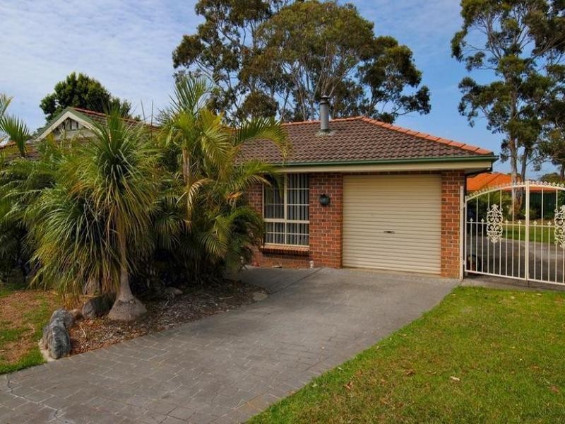 10 Torrens Close, Callala Bay NSW 2540