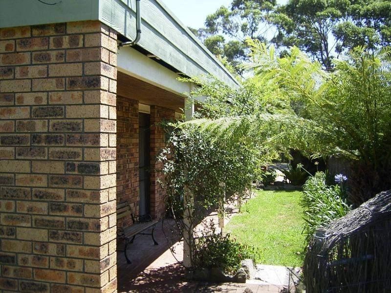 4 Brighton Parade, Culburra Beach NSW 2540