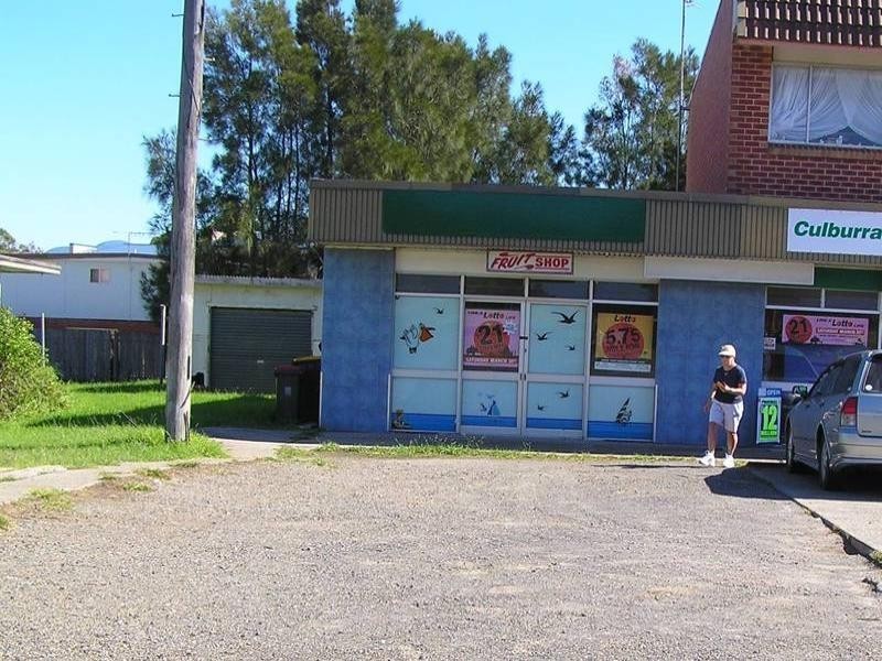 155 Prince Edward Avenue, Culburra Beach NSW 2540